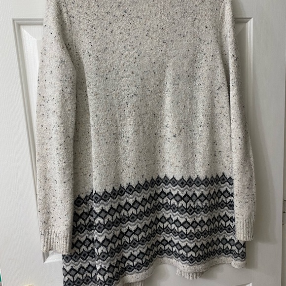 Long cartigan - Picture 3 of 3